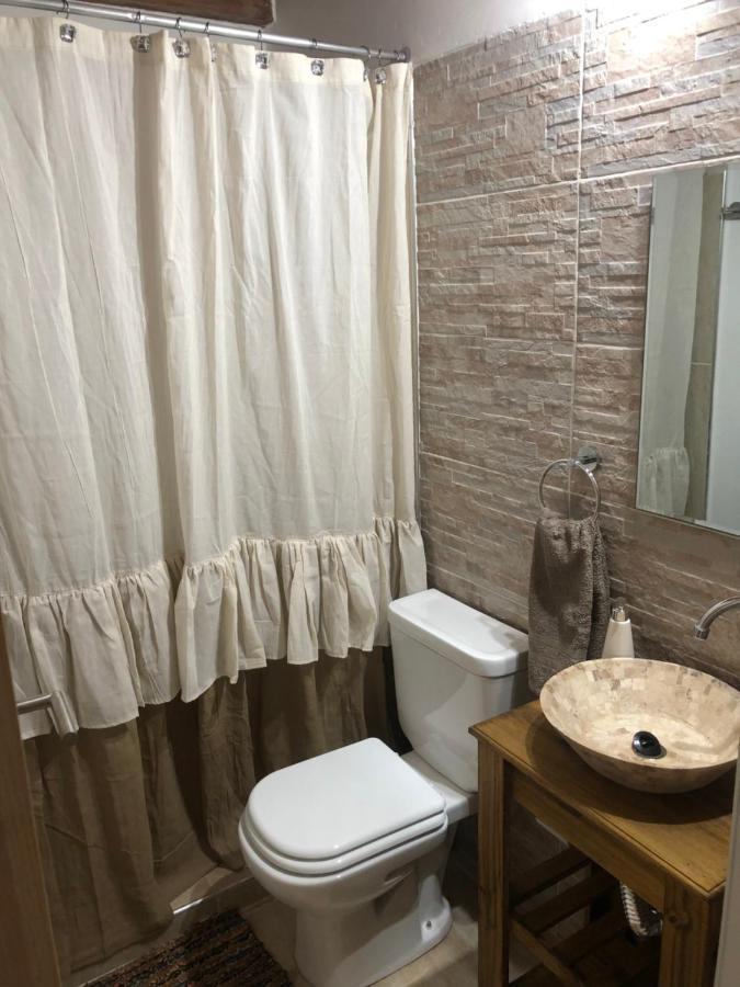 Wawa Estudio 2 Posadas Bagian luar foto