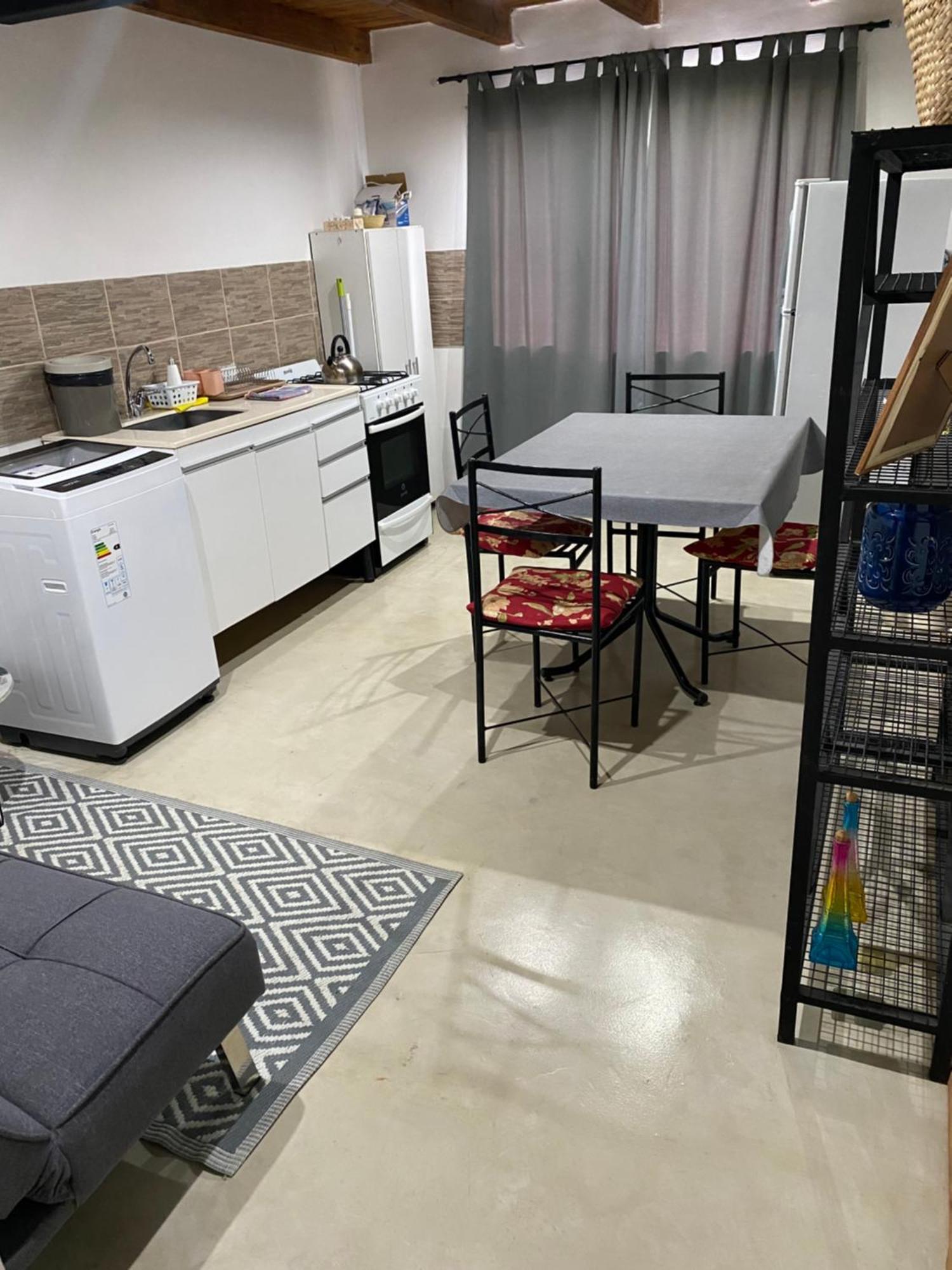 Wawa Estudio 2 Posadas Bagian luar foto
