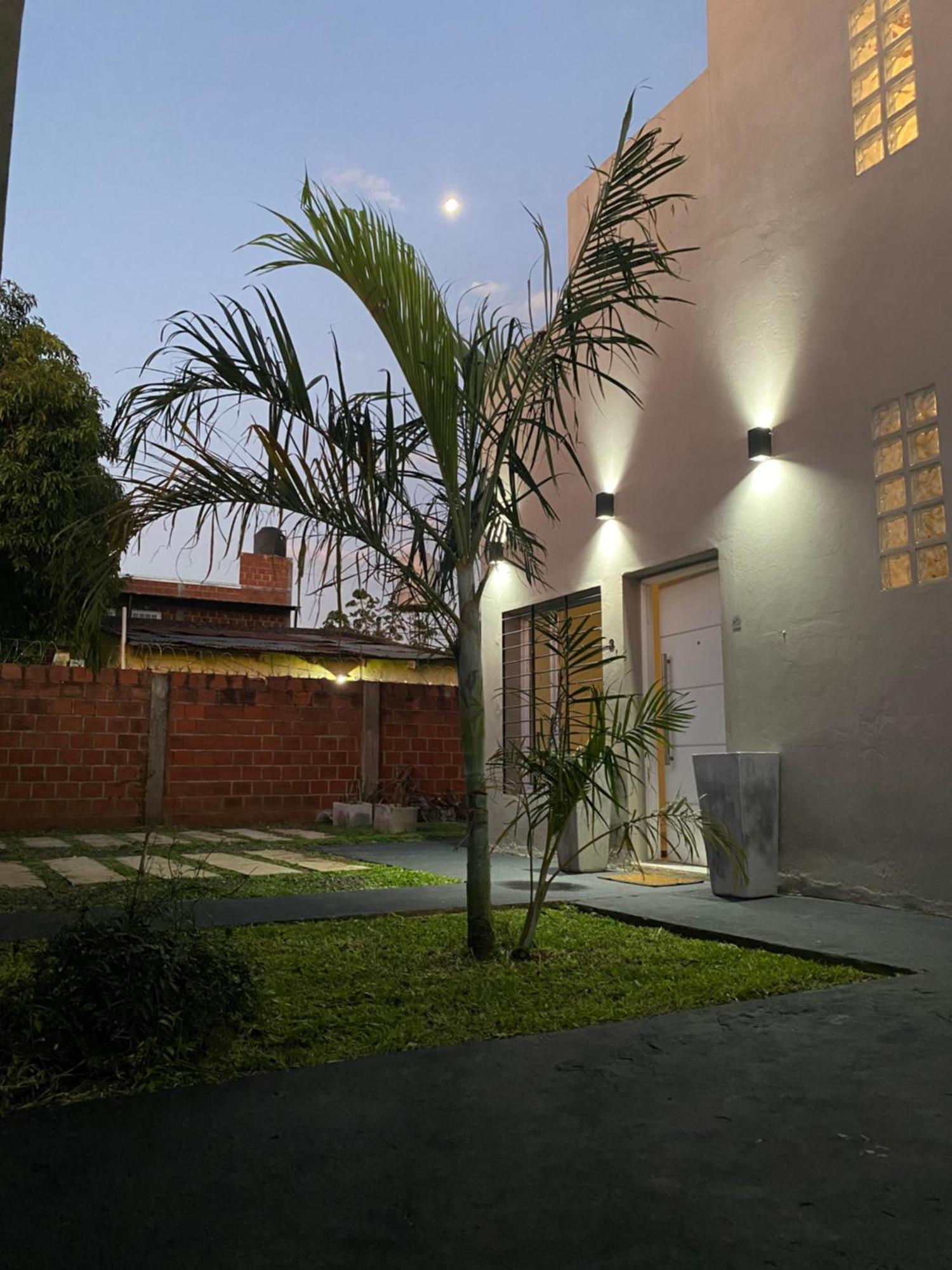 Wawa Estudio 2 Posadas Bagian luar foto
