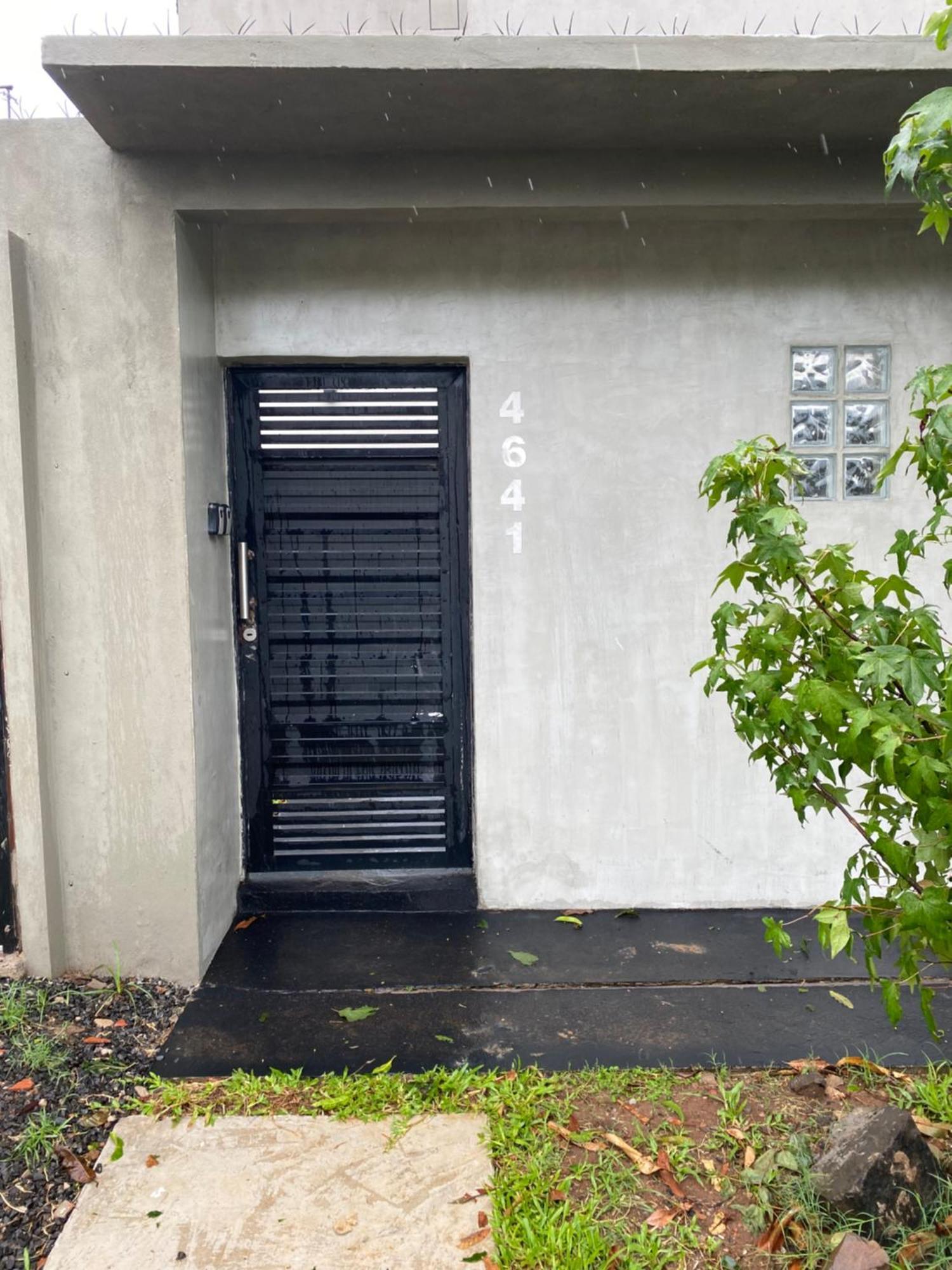 Wawa Estudio 2 Posadas Bagian luar foto